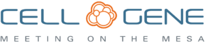 Cell & Gene Logo