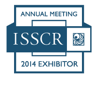 ISSCR Logo
