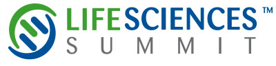 Life Sciences Summit Logo