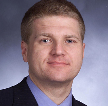 Jeffrey L. Port, M.D. Jeffrey L. Port, M.D.