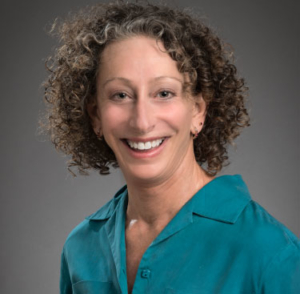 Ronda Schreiber, Ph.D.