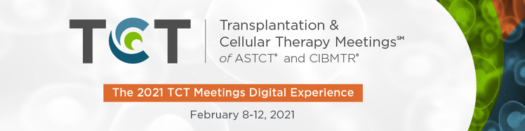 Transplantation & Cellular Therapy Meetings