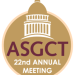 ASGCT Logo
