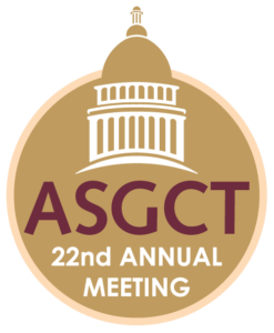 ASGCT Logo