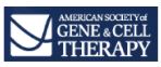 Gene & Cell Therapy Logo