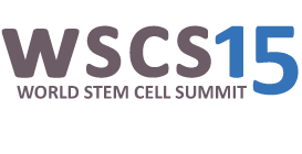 World Stem Cell Summit Logo